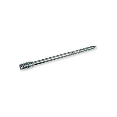 Fischer, Schrauben, 512993 Distanzschraube ASL 6 x 225, Stahl verzinkt 100 Stk. (100 Schrauben pro Stück) Fischer, Schrauben, 512993 Distanzschraube ASL 6 x 225, Stahl verzinkt 100 Stk. (100 Schrauben pro Stück)