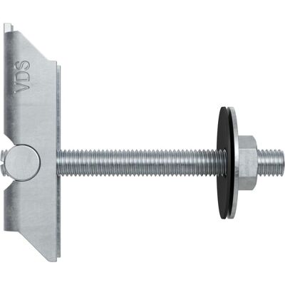 Fischer, Dübel, Kippdübel KSD 8x500 (25 Stk.) Fischer, Dübel, Kippdübel KSD 8x500 (25 Stk.)