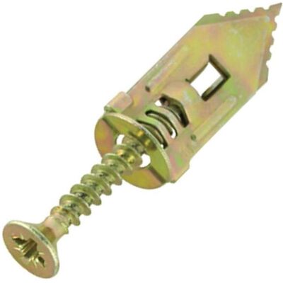 Haushalt, Schrauben, METAL PLUG M4-5X30/ 16X43 10PCS (10 Schrauben pro Stück) Haushalt, Schrauben, METAL PLUG M4-5X30/ 16X43 10PCS (10 Schrauben pro Stück)