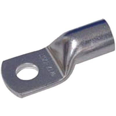 Intercable, Kabelverbindung, Rohrkabelschuh ICF5012 50qmm M12 verzinnt F-Serie Intercable, Kabelverbindung, Rohrkabelschuh ICF5012 50qmm M12 verzinnt F-Serie