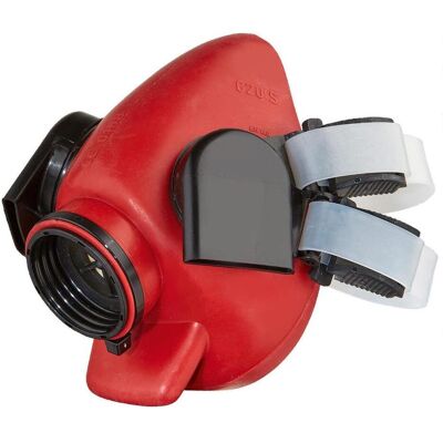 Magni, Atemschutzmaske, Halbmaske 620S Magni, Atemschutzmaske, Halbmaske 620S