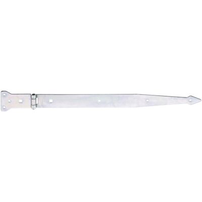 Alberts, Holzverbinder, Werfgehnge Typ 64 schwer, 500 x 45 mm, Galv. gelb verzinkt (1 Stk.) Alberts, Holzverbinder, Werfgehnge Typ 64 schwer, 500 x 45 mm, Galv. gelb verzinkt (1 Stk.)