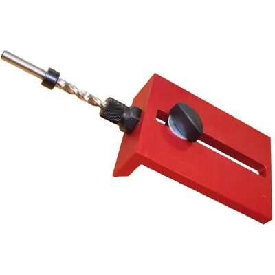 Lamello, Holzverbinder, Bohrlehre lang CLAMEX P-System (1 Stk.) Lamello, Holzverbinder, Bohrlehre lang CLAMEX P-System (1 Stk.)
