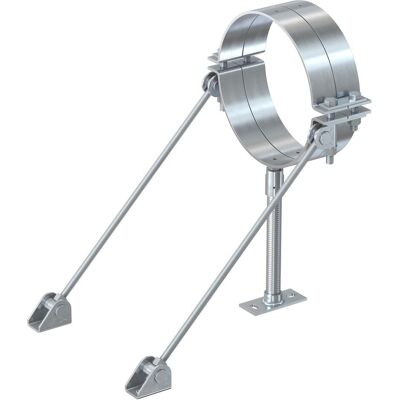 Fischer, Dübel, Festpunkt mittel FFP-MD2-V1 (1 Stk.) Fischer, Dübel, Festpunkt mittel FFP-MD2-V1 (1 Stk.)