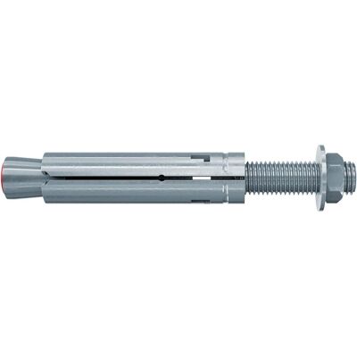 Fischer, Dübel, Schwerlastanker TA M10 S (25 Stk.) Fischer, Dübel, Schwerlastanker TA M10 S (25 Stk.)