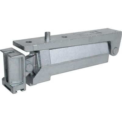 GU HS LiftUnit 301-600 kg - galv steel - Türbeschläge GU HS LiftUnit 301-600 kg - galv steel - Türbeschläge