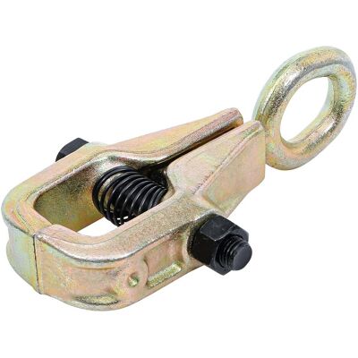 BGS, Türgriff + Türgarnitur, Karosserie-Richtklemme 35 mm eine Zugrichtung max. 3 t BGS, Türgriff + Türgarnitur, Karosserie-Richtklemme 35 mm eine Zugrichtung max. 3 t