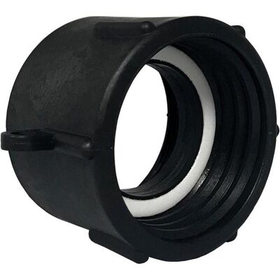 MCC Millennium - IBC Adapter PP - S60x6 - IBC Adapter MCC Millennium - IBC Adapter PP - S60x6 - IBC Adapter
