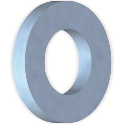REISSER SCHRAUBENTECHNIK - SKU 4,3-100 - 4,3 mm - Washer REISSER SCHRAUBENTECHNIK - SKU 4,3-100 - 4,3 mm - Washer