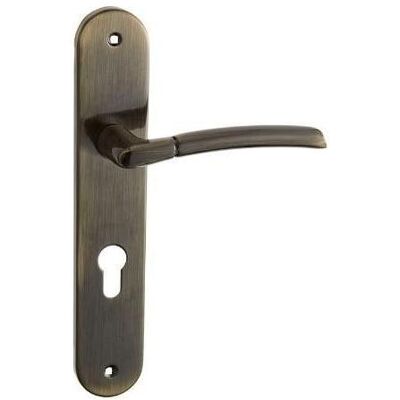 Domoletti, Möbelgriff, DOOR HANDLE 08-C09 OUTDOOR 72MM/C A BRA Domoletti, Möbelgriff, DOOR HANDLE 08-C09 OUTDOOR 72MM/C A BRA