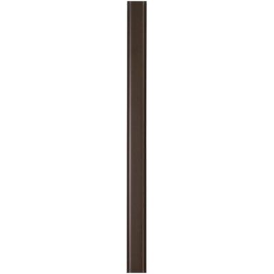 Abus, Einbruchschutz + Alarmanlage, Stangenset FOS550/650 4S 150cm/150cm, silber Abus, Einbruchschutz + Alarmanlage, Stangenset FOS550/650 4S 150cm/150cm, silber