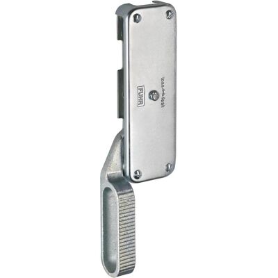 Fuhr, Holzverbinder, Falttortreibriegel, Hub 29, 180 x 60 x 22 mm, links, verzinkt (1 Stk.) Fuhr, Holzverbinder, Falttortreibriegel, Hub 29, 180 x 60 x 22 mm, links, verzinkt (1 Stk.)