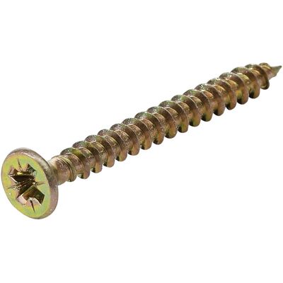 BGS, Schrauben, Mehrzweckschrauben Kreuzschlitz PZ2 3,5 x 35 mm 200 Stück (200 Schrauben pro Stück, 3.5 x 35 mm) BGS, Schrauben, Mehrzweckschrauben Kreuzschlitz PZ2 3,5 x 35 mm 200 Stück (200 Schrauben pro Stück, 3.5 x 35 mm)