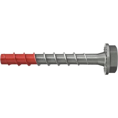 Fischer, Schrauben, UltraCut FBS II 6x65/5 US SW13 R (100 Schrauben pro Stück) Fischer, Schrauben, UltraCut FBS II 6x65/5 US SW13 R (100 Schrauben pro Stück)