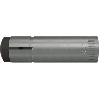 Fischer, Dübel, Zykon-Einschlaga. FZEA II 14x40 M12 R (50 Stk.) Fischer, Dübel, Zykon-Einschlaga. FZEA II 14x40 M12 R (50 Stk.)