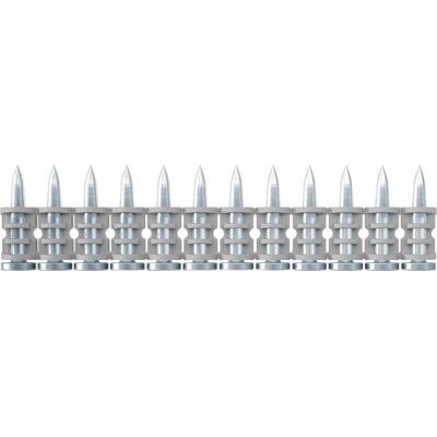 Fischer, Nägel, Standardnagel DFN 20 NP (1008 Stk., 20 mm) Fischer, Nägel, Standardnagel DFN 20 NP (1008 Stk., 20 mm)