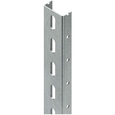 Niedax, Leitungsführung, Profil (40 cm) Niedax, Leitungsführung, Profil (40 cm)