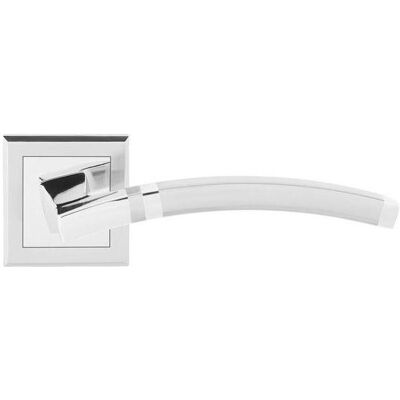 Metal-Bud, Möbelgriff, Door Handle Alfa Square Metal-Bud, Möbelgriff, Door Handle Alfa Square
