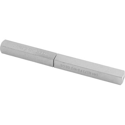Grundmann, Türgriff + Türgarnitur, Drückerstift Geos 247V Vierkantstift 9 mm, Teilung 45/55mm Stahl (Türgarnitur) Grundmann, Türgriff + Türgarnitur, Drückerstift Geos 247V Vierkantstift 9 mm, Teilung 45/55mm Stahl (Türgarnitur)