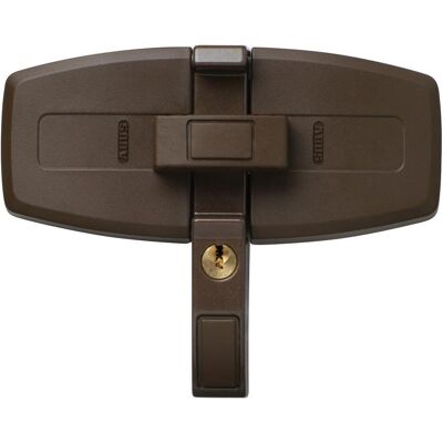 Abus, Einbruchschutz + Alarmanlage, DFS95 B AL0125 Abus, Einbruchschutz + Alarmanlage, DFS95 B AL0125
