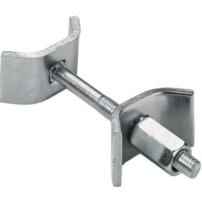 Hettich, Holzverbinder, Plattenverbinder 65 x 20 mm (1 Stk.) Hettich, Holzverbinder, Plattenverbinder 65 x 20 mm (1 Stk.)