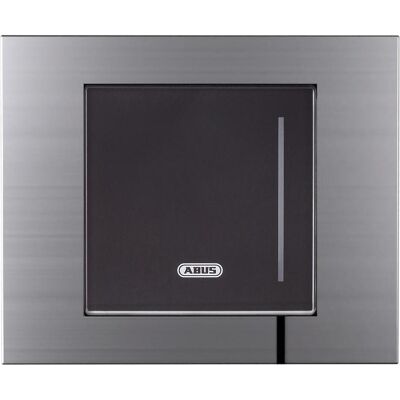 Abus, Einbruchschutz + Alarmanlage, WLX Pro Wall Reader-Set IP67 Industrial Access schwarz Abus, Einbruchschutz + Alarmanlage, WLX Pro Wall Reader-Set IP67 Industrial Access schwarz