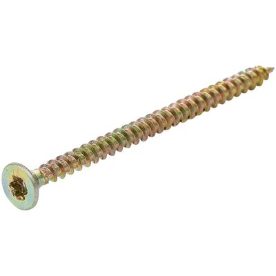 BGS, Schrauben, Mehrzweckschrauben T-Profil (für Torx) T20 4,0 x 60 mm 100 Stück (100 Schrauben pro Stück, 4 x 60 mm) BGS, Schrauben, Mehrzweckschrauben T-Profil (für Torx) T20 4,0 x 60 mm 100 Stück (100 Schrauben pro Stück, 4 x 60 mm)