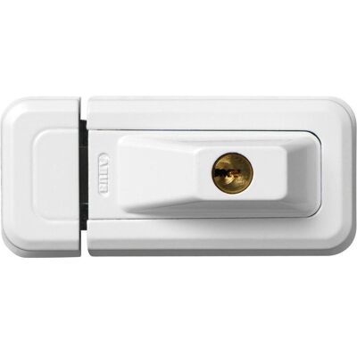 Abus, Einbruchschutz + Alarmanlage, 3010 W AL0125 Abus, Einbruchschutz + Alarmanlage, 3010 W AL0125