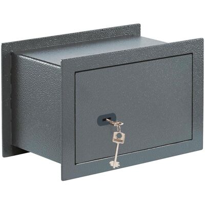 Burg Wächter, Tresor, Wandtresor PSW 120 K (10.60 l) Burg Wächter, Tresor, Wandtresor PSW 120 K (10.60 l)