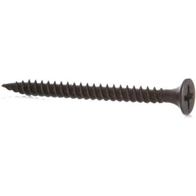 Haushalt, Dübel, DRYWALL SCREW FOR METAL 3.9X45 20PCS O1 (20 Stk.) Haushalt, Dübel, DRYWALL SCREW FOR METAL 3.9X45 20PCS O1 (20 Stk.)