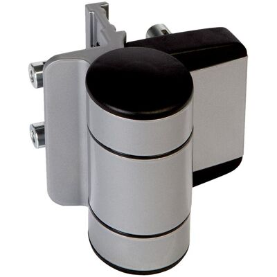 Locinox, Holzverbinder, Gartentorband Dino (1 Stk.) Locinox, Holzverbinder, Gartentorband Dino (1 Stk.)