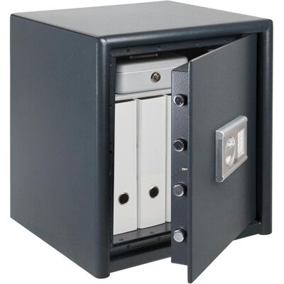 Burg Wächter, Tresor, Wertschutzschrank Magno M 540 E (51 l) Burg Wächter, Tresor, Wertschutzschrank Magno M 540 E (51 l)