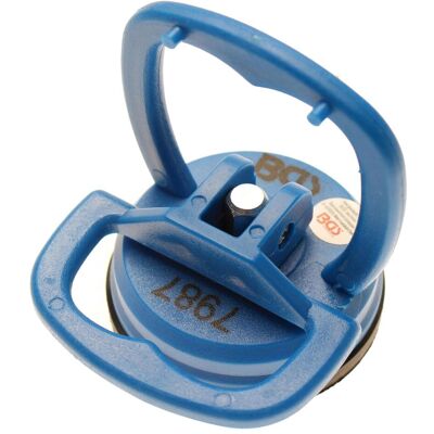 BGS, Türgriff + Türgarnitur, Gummisauger ABS Ø 55 mm (Türgriff) BGS, Türgriff + Türgarnitur, Gummisauger ABS Ø 55 mm (Türgriff)