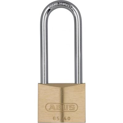 Abus, Vorhängeschloss, Hangschloss 65 HB 40-63 Abus, Vorhängeschloss, Hangschloss 65 HB 40-63