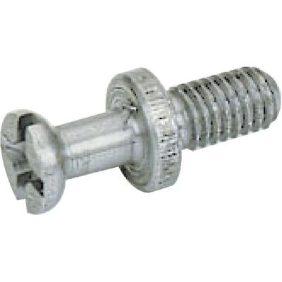 Hettich, Holzverbinder, VB 35/36 Einschraubdübel+M4 x 7,8 Gewinde, Spannmass 6.7 blank (200 Stk.) Hettich, Holzverbinder, VB 35/36 Einschraubdübel+M4 x 7,8 Gewinde, Spannmass 6.7 blank (200 Stk.)