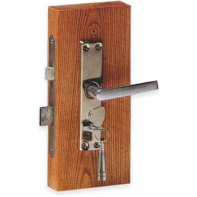 Kurzemes, Türschloss + Schliesszylinder, Door Lock, Spotted Handles Kurzemes, Türschloss + Schliesszylinder, Door Lock, Spotted Handles
