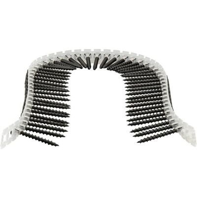 Makita, Schrauben, Schnellbauschrauber Grob 3,9x41mm (1000 Schrauben pro Stück) Makita, Schrauben, Schnellbauschrauber Grob 3,9x41mm (1000 Schrauben pro Stück)