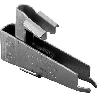 Fischer, Dübel, 531137 (25 Stk.) Fischer, Dübel, 531137 (25 Stk.)