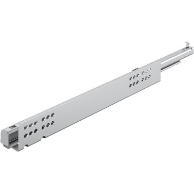 Hettich, Schubladenauszüge, Quadro V6 mit Silent System, EB 20, 520, rechts Hettich, Schubladenauszüge, Quadro V6 mit Silent System, EB 20, 520, rechts