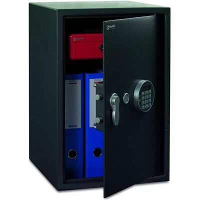 Rieffel, Tresor, Security Box Rieffel VT-SB 520 SE (55 l) Rieffel, Tresor, Security Box Rieffel VT-SB 520 SE (55 l)