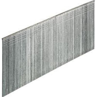Senco, Nägel, Zubehör AX22EAAP AX Mini Brad 1,2 mm Länge 55 mm Verzinkt 5.000 Stück (5000 Stk., 55 mm) Senco, Nägel, Zubehör AX22EAAP AX Mini Brad 1,2 mm Länge 55 mm Verzinkt 5.000 Stück (5000 Stk., 55 mm)