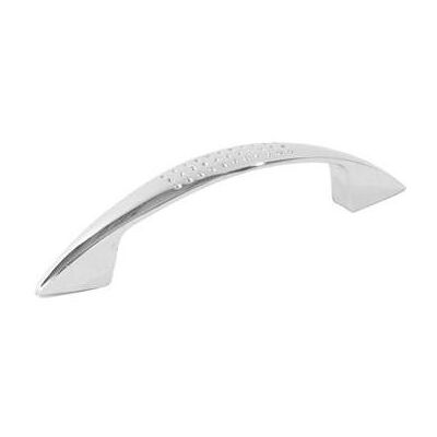 Domoletti, Möbelgriff, FURNITURE HANDLE UN88/96 CR Domoletti, Möbelgriff, FURNITURE HANDLE UN88/96 CR