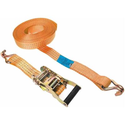 ProPlus, Spanngurt + Ladungssicherung, Spanngurt mit Ratsche ProPlus, Spanngurt + Ladungssicherung, Spanngurt mit Ratsche