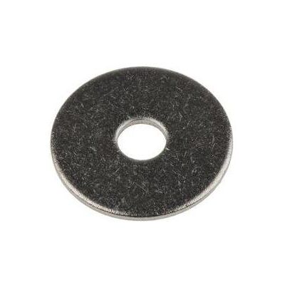 RS PRO, Muttern + Unterlegscheiben, Unterlegscheiben für M6 Schrauben Glatt A4 316 Kotflügel- x 6mm x 25mm, Edelstahl (M6) RS PRO, Muttern + Unterlegscheiben, Unterlegscheiben für M6 Schrauben Glatt A4 316 Kotflügel- x 6mm x 25mm, Edelstahl (M6)