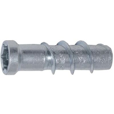 Profix, Schrauben, Betonschraube PBS-GM (100 Schrauben pro Stück) Profix, Schrauben, Betonschraube PBS-GM (100 Schrauben pro Stück)