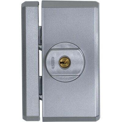 Abus, Einbruchschutz + Alarmanlage, FTS96A S AL0125 Abus, Einbruchschutz + Alarmanlage, FTS96A S AL0125