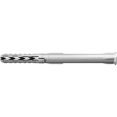 Fischer, Dübel, Langschaftdübel SXR 8x80 K (10 Stk.) Fischer, Dübel, Langschaftdübel SXR 8x80 K (10 Stk.)