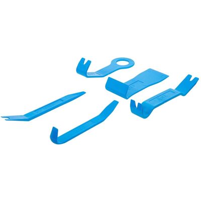 BGS, Türgriff + Türgarnitur, Zierleistenkeile-Satz verschiedene Formen 5-tlg. (Türgriff) BGS, Türgriff + Türgarnitur, Zierleistenkeile-Satz verschiedene Formen 5-tlg. (Türgriff)
