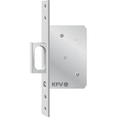 Magni, Türgriff + Türgarnitur, KFV ST-Einsteckstirngriff 1650,24x200kt,DL/DR Edelst. (Türgriff) Magni, Türgriff + Türgarnitur, KFV ST-Einsteckstirngriff 1650,24x200kt,DL/DR Edelst. (Türgriff)