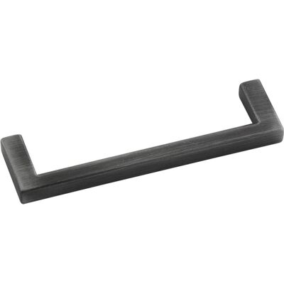 Siro - Macha Möbelgriff B 328 mm - 104 mm - Furniture Handle Siro - Macha Möbelgriff B 328 mm - 104 mm - Furniture Handle
